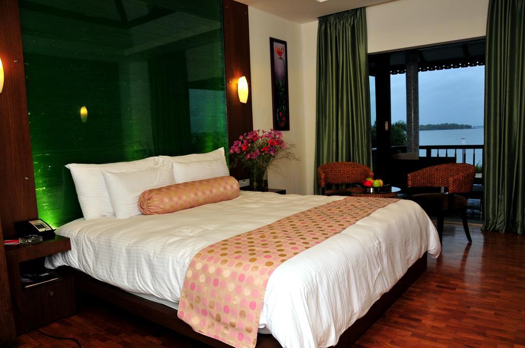Ramada Resort By Wyndham Kochi Quarto foto