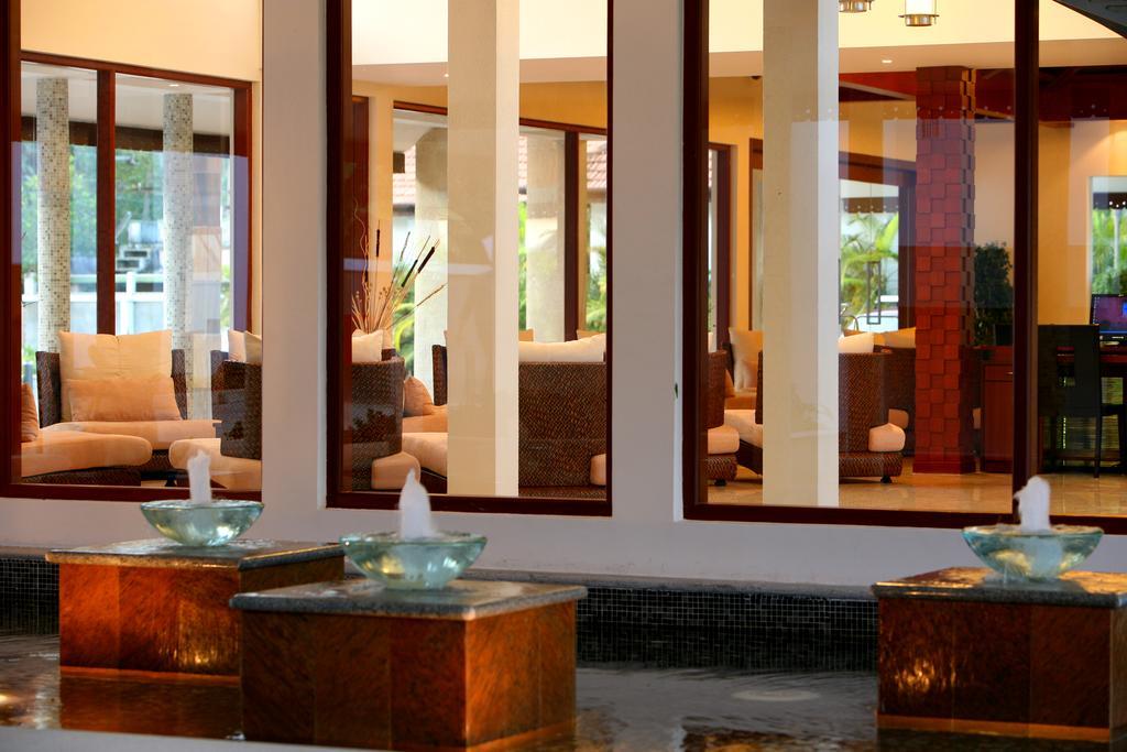 Ramada Resort By Wyndham Kochi Exterior foto